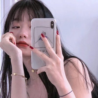 风流女明星