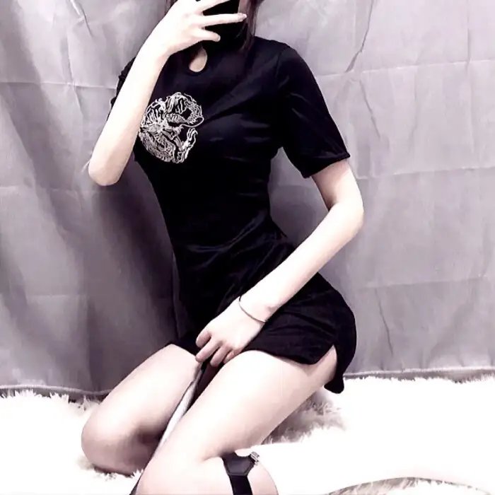 鬼哭神嚎1979