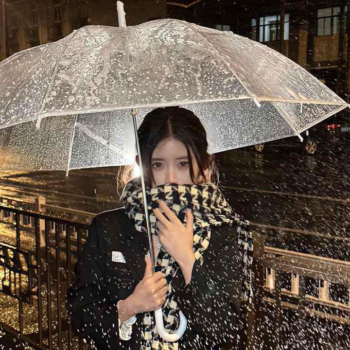 错试云雨情